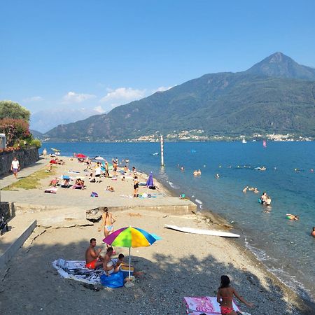 Lakeview Lakecomo, Cipresso 7, 4Seasons, Terrace, 30M To Lake! By Stayhere-Lakecomo Acquaseria Exteriér fotografie