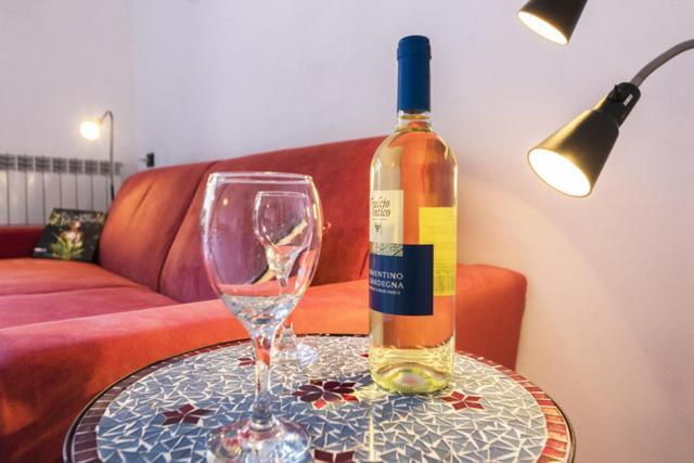 Lakeview Lakecomo, Cipresso 7, 4Seasons, Terrace, 30M To Lake! By Stayhere-Lakecomo Acquaseria Exteriér fotografie